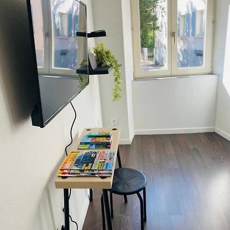 Le Studio Guebwiller Dış mekan fotoğraf