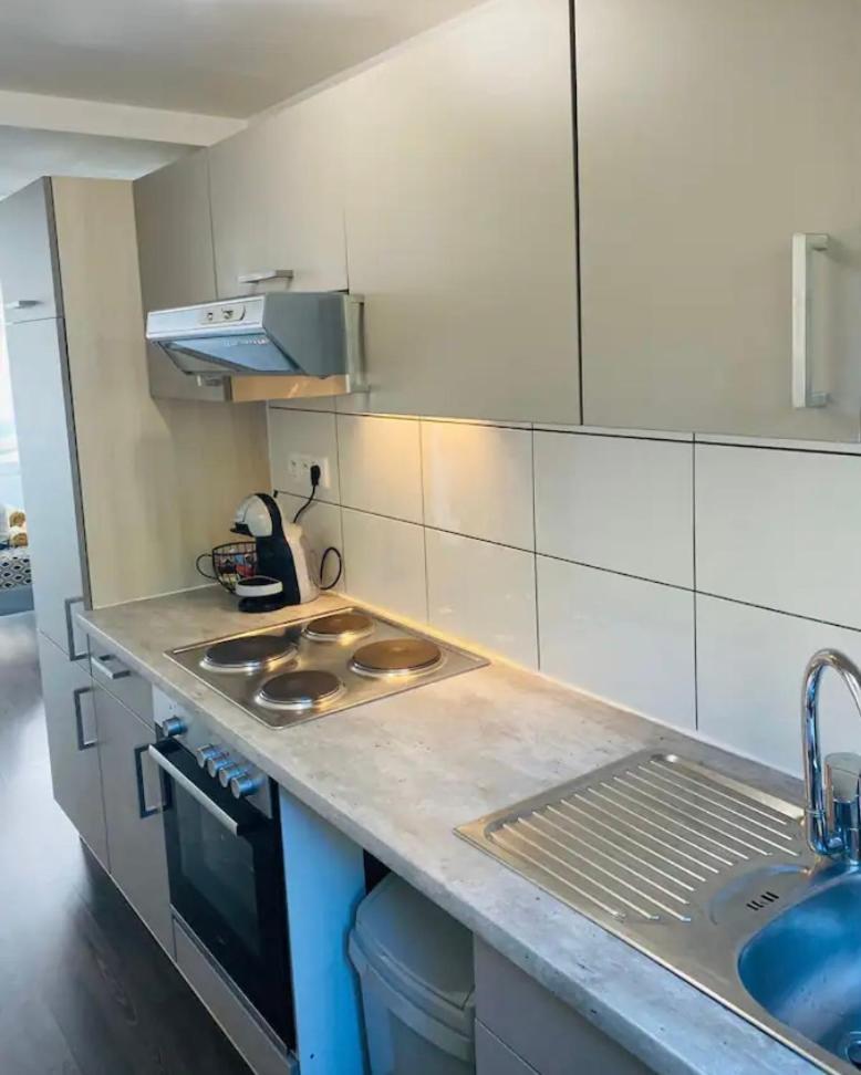 Le Studio Guebwiller Dış mekan fotoğraf